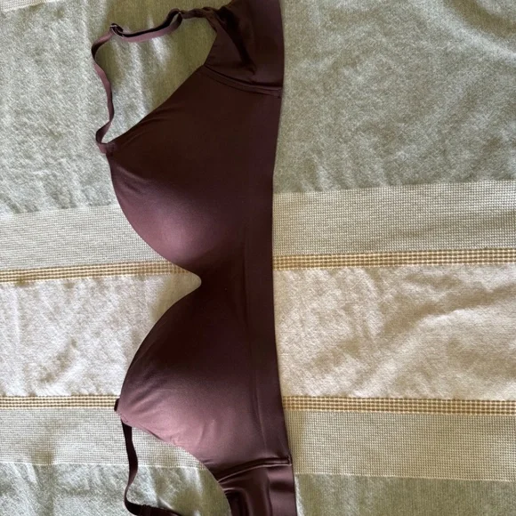 Soma Size 34D Enbliss Wireless Bras - Bundle of 5 - Picture 3 of 7